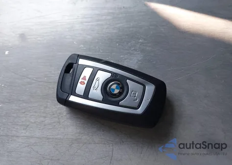 2016 BMW X4 xDrive28I z USA, uszkodzony, nr VIN 5UXXW3C58G0R19968